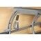 Rev-A-Shelf Steel, Light Brown, 35.75 in W, 20.8 in H, 35.75 in D, 18.63 in L, Light Brown 582-18-RMP - alternate 3